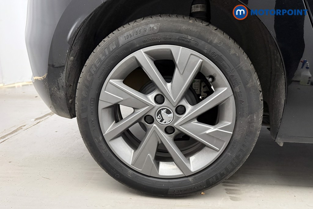 Used Vauxhall Corsa 2023 for sale - 77271864: Photo 35