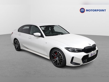 Used BMW 3 Series 2024 for sale - 78226930: Photo