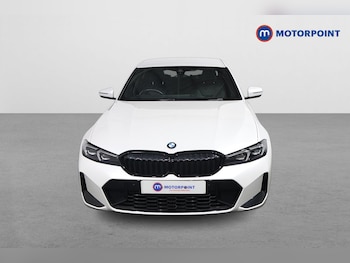 Used BMW 3 Series 2024 for sale - 78226930: Photo