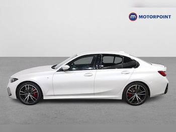 Used BMW 3 Series 2024 for sale - 78226930: Photo