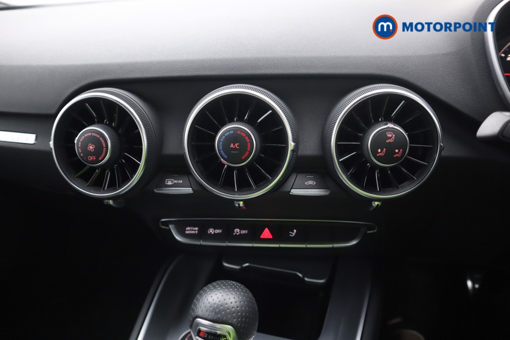 Used Audi TT 2022 for sale - 76502696: Photo 10