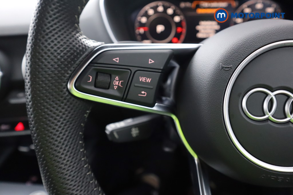 Used Audi TT 2022 for sale - 76502696: Photo 12