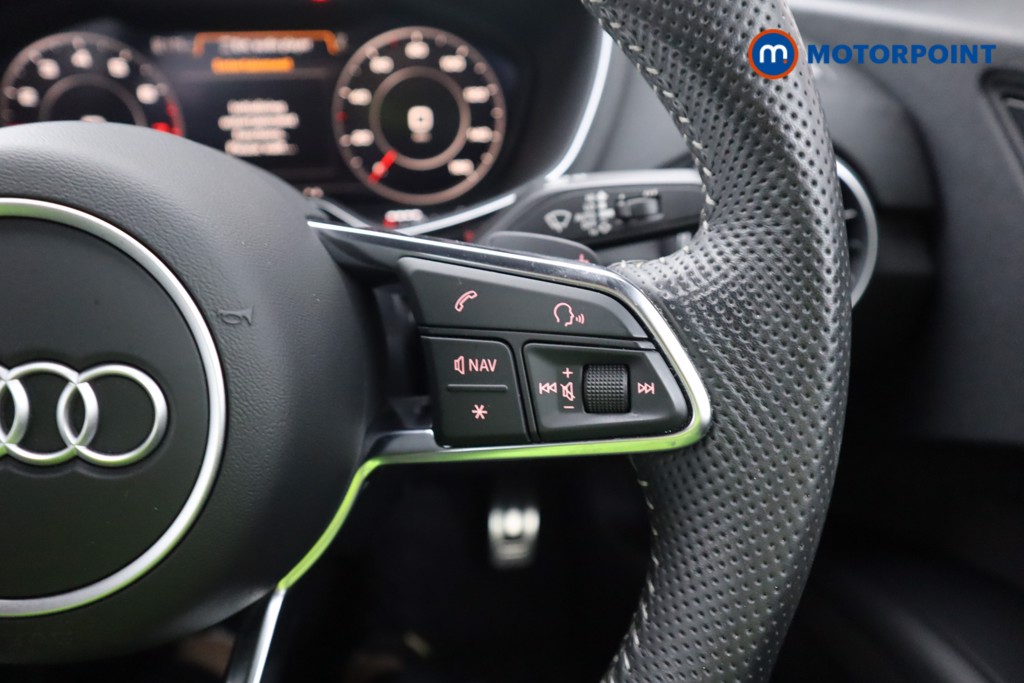 Used Audi TT 2022 for sale - 76502696: Photo 13