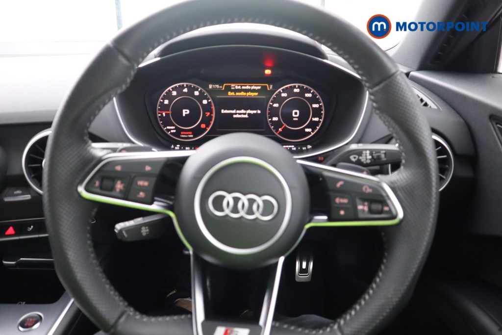 Used Audi TT 2022 for sale - 76502696: Photo 14