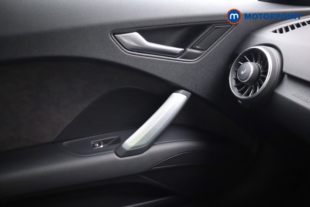 Used Audi TT 2022 for sale - 76502696: Photo 18