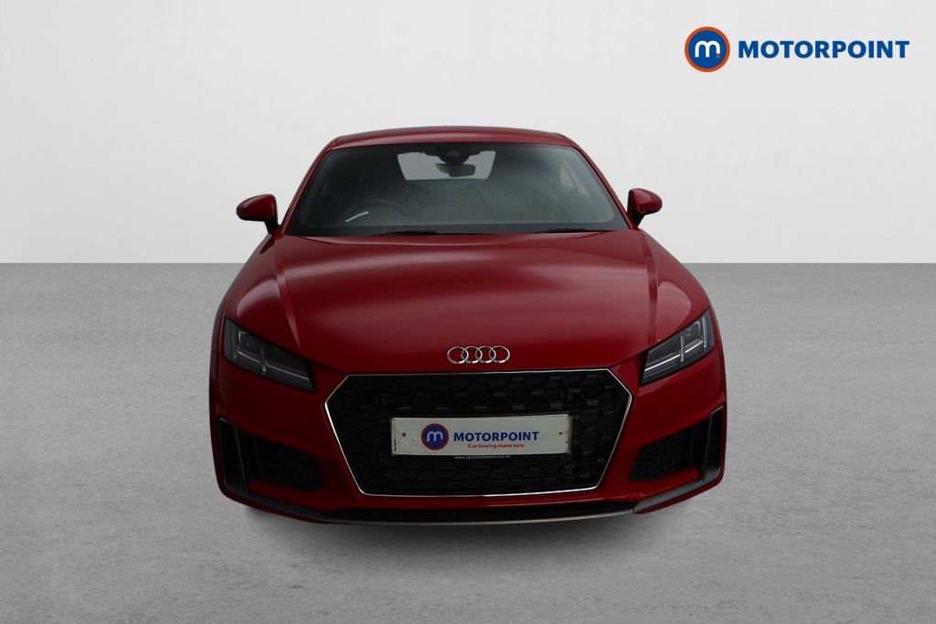 Used Audi TT 2022 for sale - 76502696: Photo 2