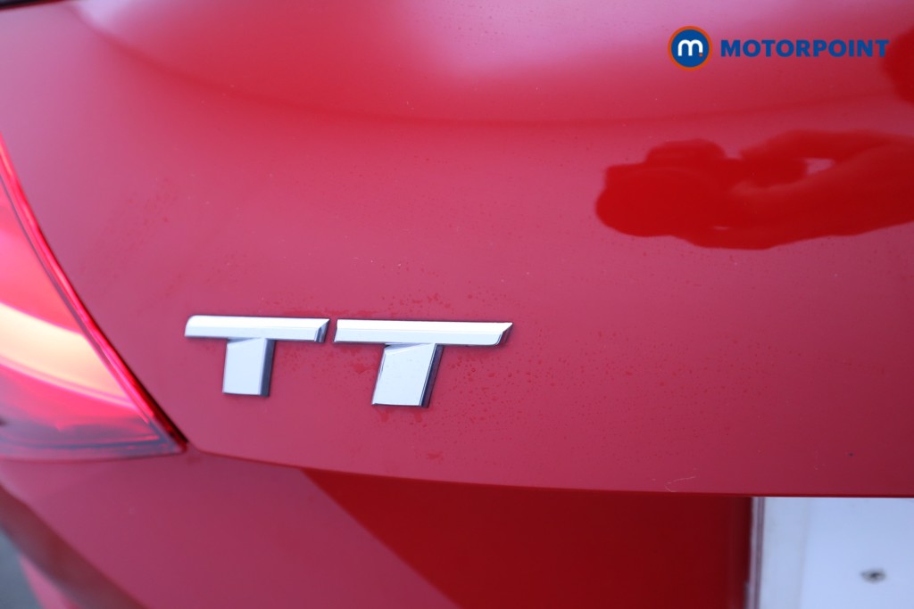 Used Audi TT 2022 for sale - 76502696: Photo 26