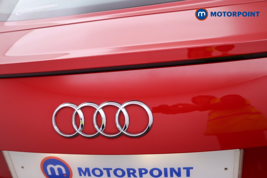 Used Audi TT 2022 for sale - 76502696: Photo 27