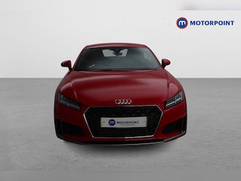 Used Audi TT 2022 for sale - 76502696: Photo