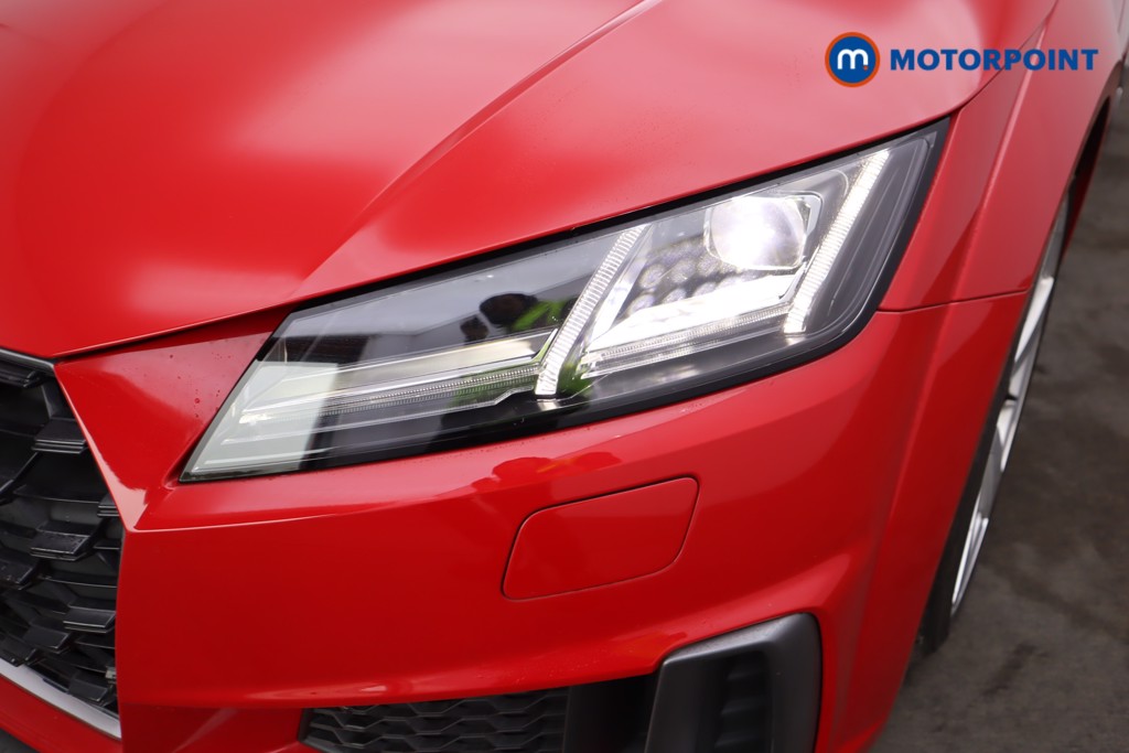 Used Audi TT 2022 for sale - 76502696: Photo 31