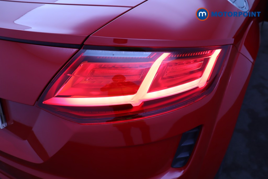 Used Audi TT 2022 for sale - 76502696: Photo 32