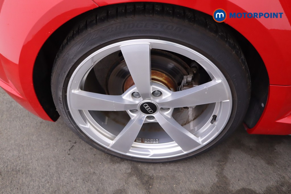 Used Audi TT 2022 for sale - 76502696: Photo 33