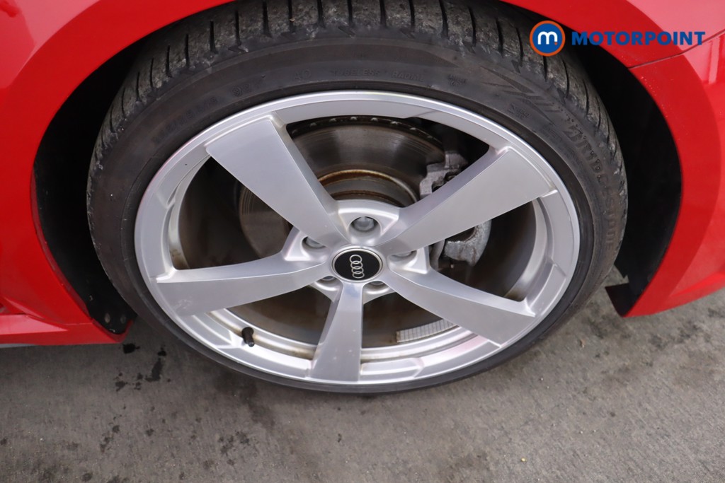 Used Audi TT 2022 for sale - 76502696: Photo 34