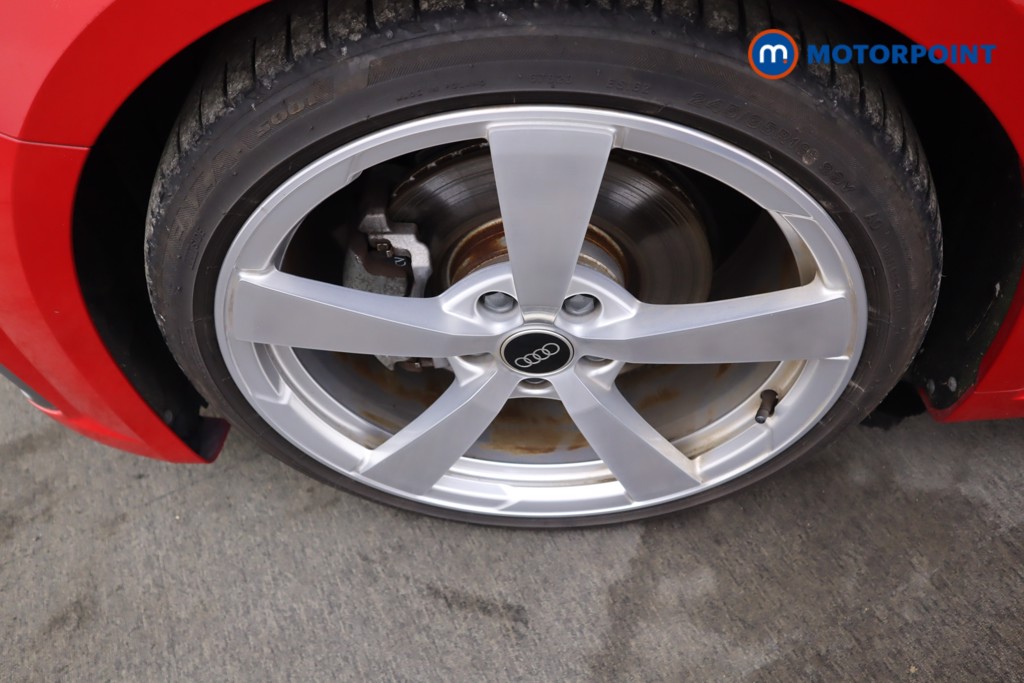 Used Audi TT 2022 for sale - 76502696: Photo 35