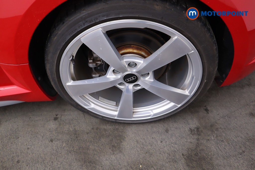 Used Audi TT 2022 for sale - 76502696: Photo 36