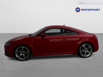 Used Audi TT 2022 for sale - 76502696: Photo