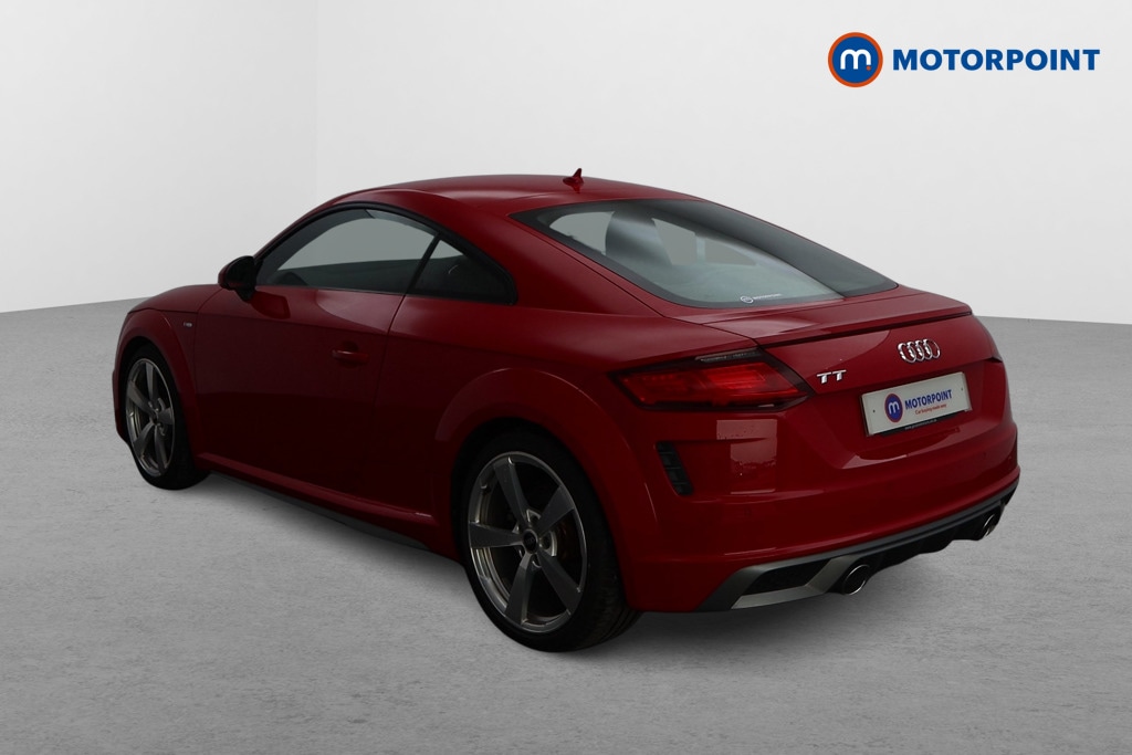 Used Audi TT 2022 for sale - 76502696: Photo 5