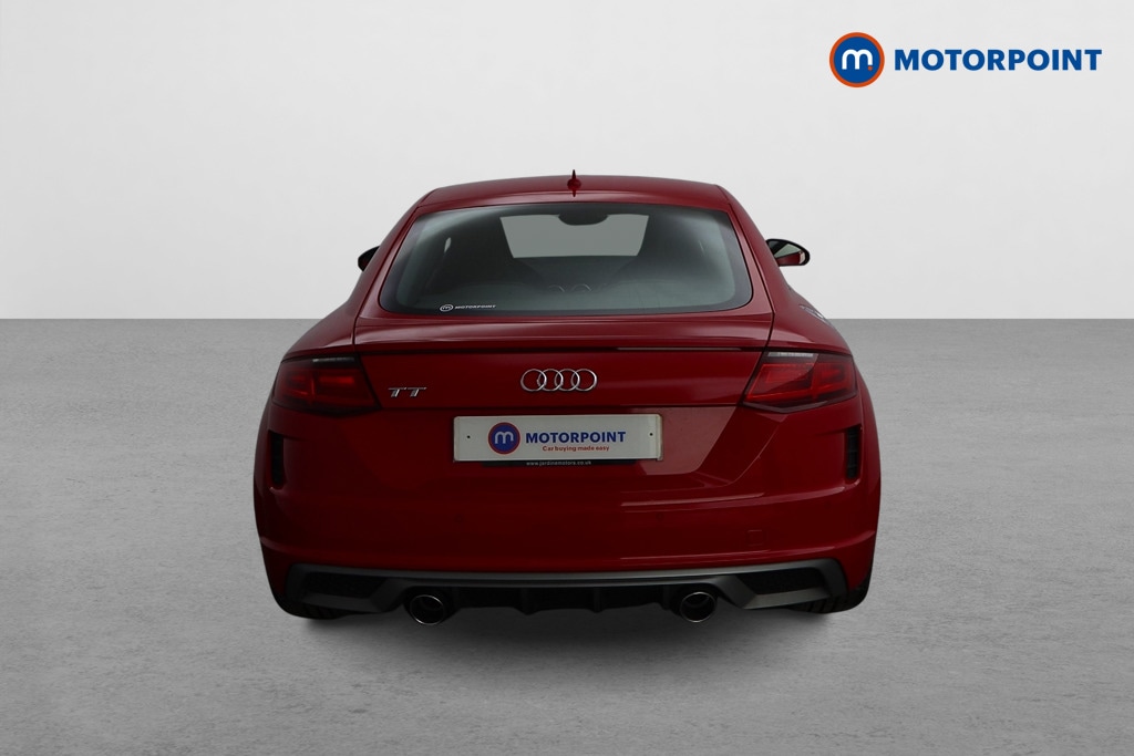 Used Audi TT 2022 for sale - 76502696: Photo 6