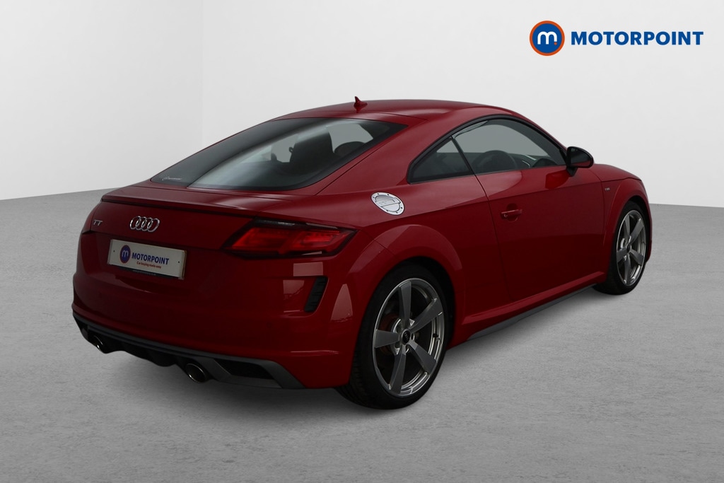 Used Audi TT 2022 for sale - 76502696: Photo 7