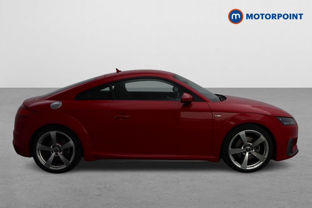 Used Audi TT 2022 for sale - 76502696: Photo 8
