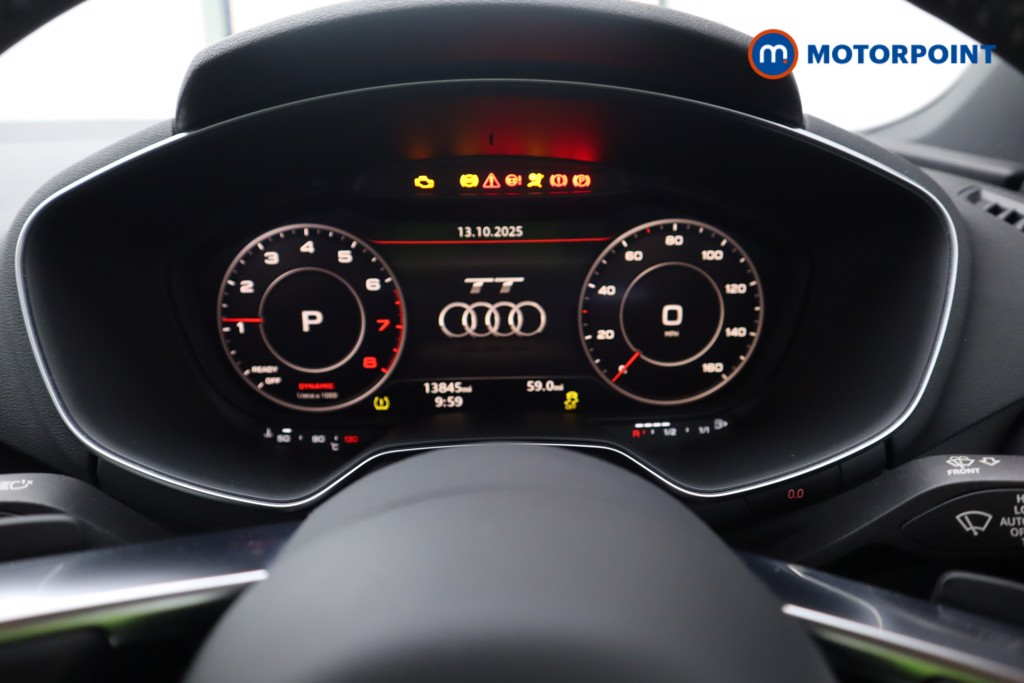 Used Audi TT 2022 for sale - 76502696: Photo 9