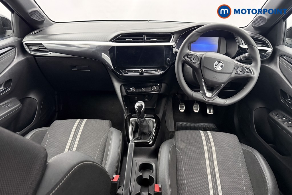 Used Vauxhall Corsa 2023 for sale - 77604325: Photo 10