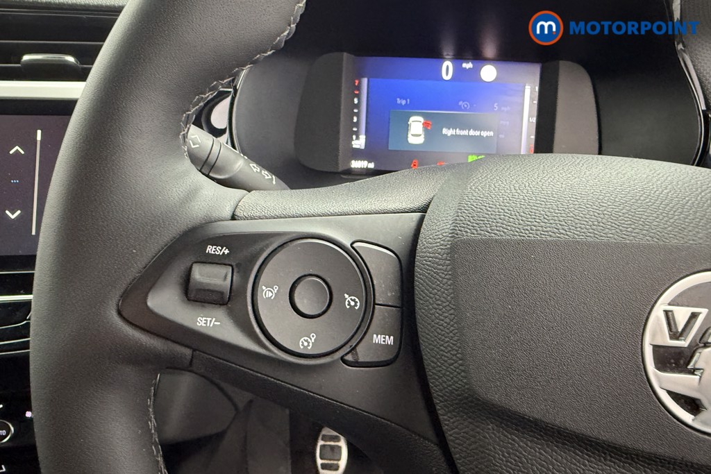 Used Vauxhall Corsa 2023 for sale - 77604325: Photo 12