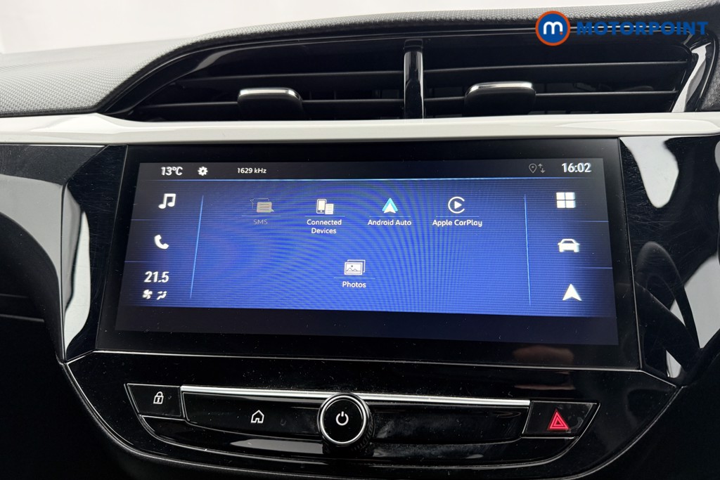 Used Vauxhall Corsa 2023 for sale - 77604325: Photo 15