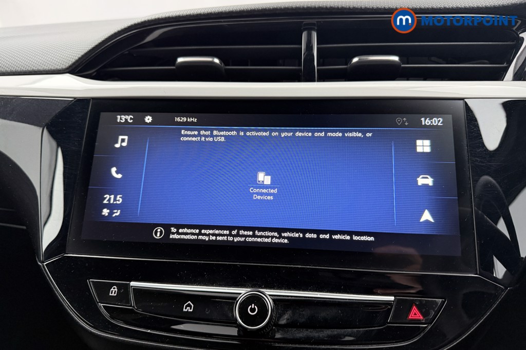 Used Vauxhall Corsa 2023 for sale - 77604325: Photo 16