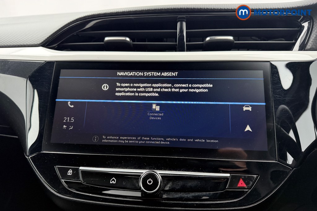 Used Vauxhall Corsa 2023 for sale - 77604325: Photo 17