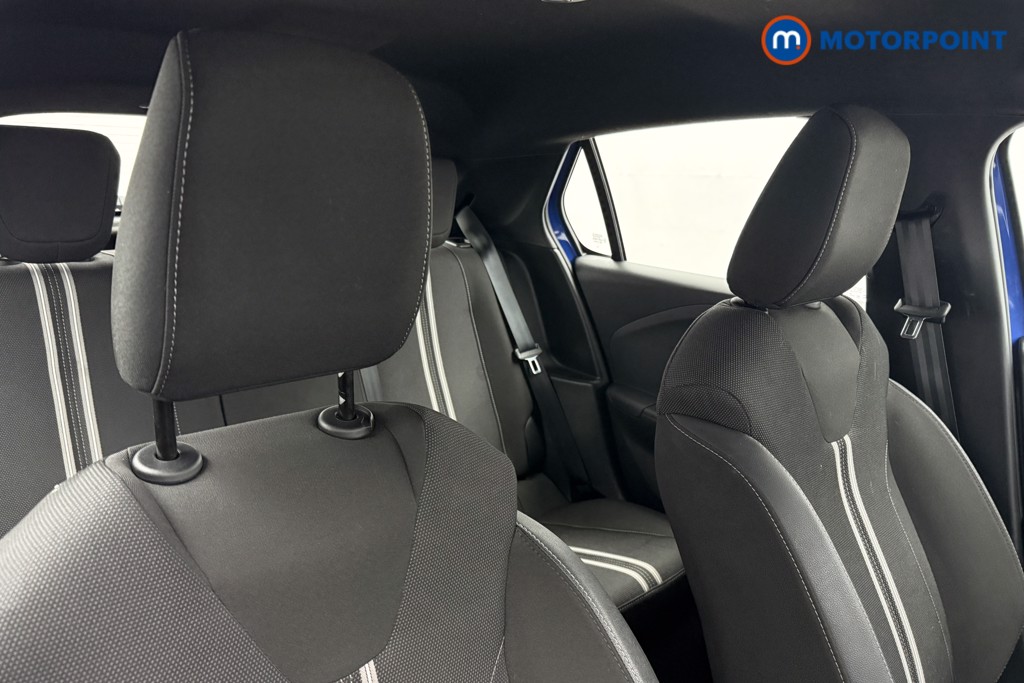 Used Vauxhall Corsa 2023 for sale - 77604325: Photo 27