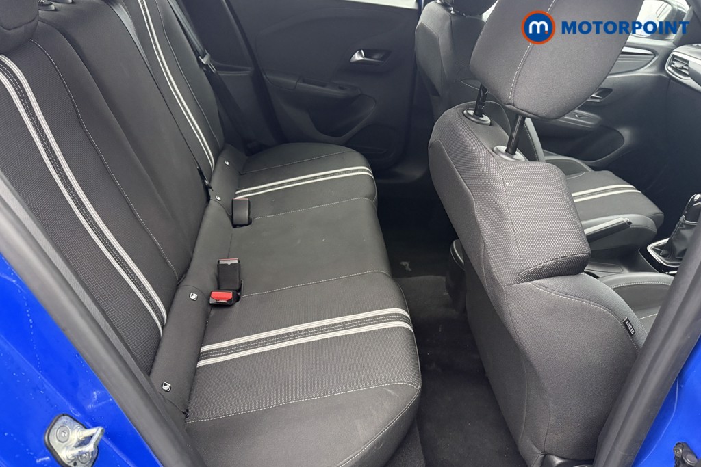 Used Vauxhall Corsa 2023 for sale - 77604325: Photo 28