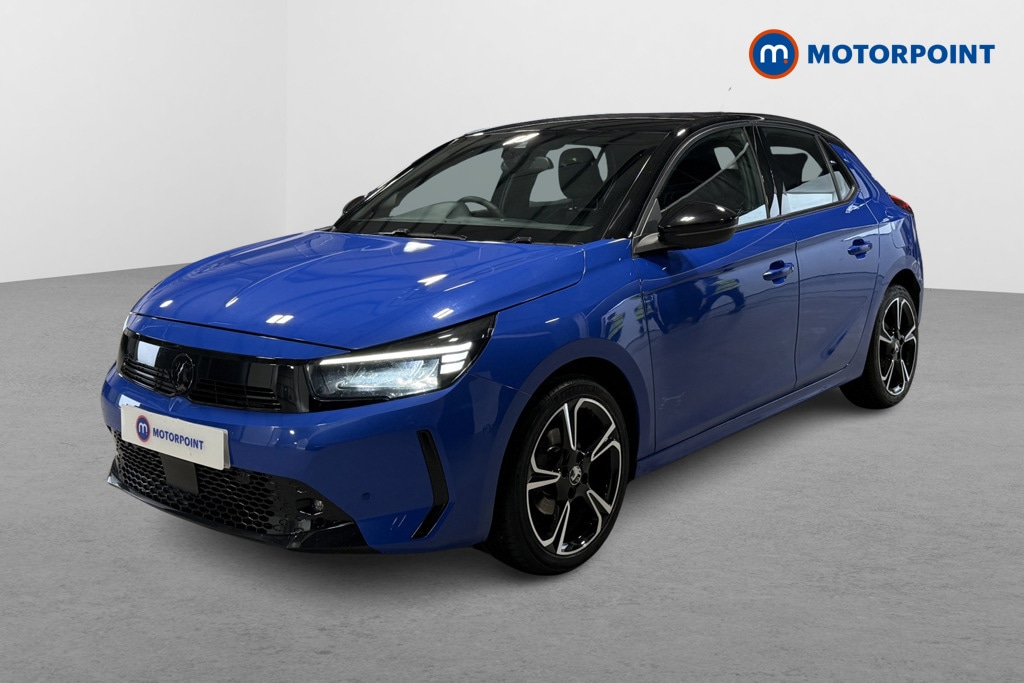 Used Vauxhall Corsa 2023 for sale - 77604325: Photo 3