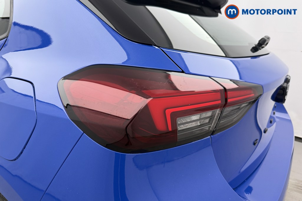 Used Vauxhall Corsa 2023 for sale - 77604325: Photo 32