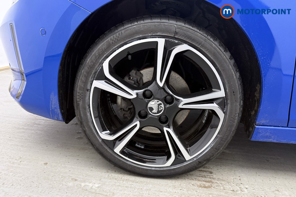 Used Vauxhall Corsa 2023 for sale - 77604325: Photo 34