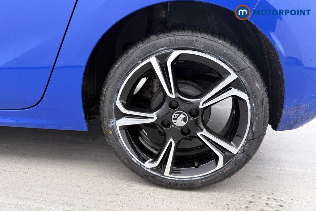 Used Vauxhall Corsa 2023 for sale - 77604325: Photo 35