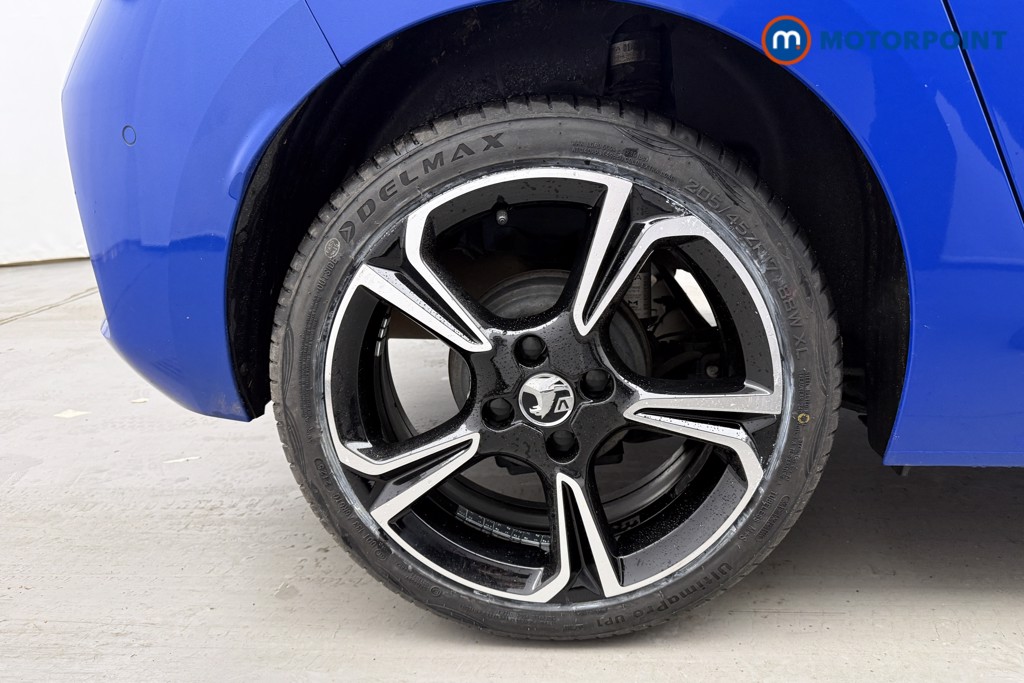 Used Vauxhall Corsa 2023 for sale - 77604325: Photo 36