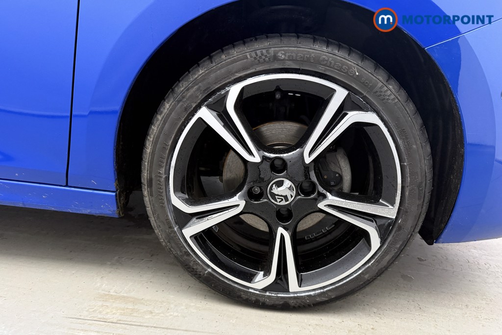 Used Vauxhall Corsa 2023 for sale - 77604325: Photo 37