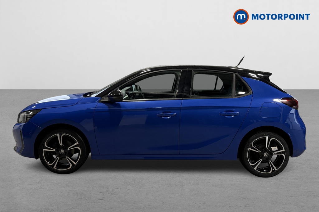 Used Vauxhall Corsa 2023 for sale - 77604325: Photo 4