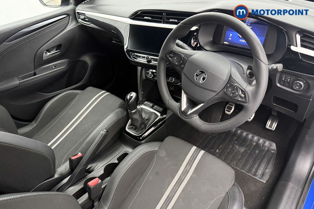 Used Vauxhall Corsa 2023 for sale - 77604325: Photo 9
