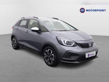 Used Honda Jazz  for sale - 75960313: Photo
