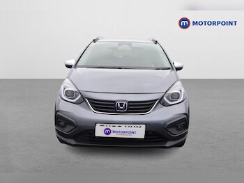Used Honda Jazz  for sale - 75960313: Photo