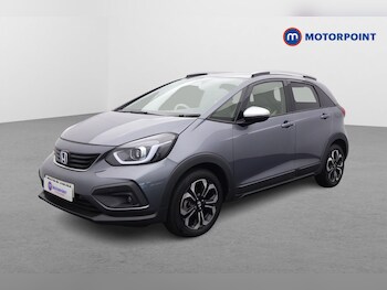 Used Honda Jazz  for sale - 75960313: Photo
