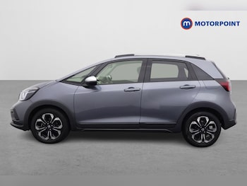 Used Honda Jazz  for sale - 75960313: Photo