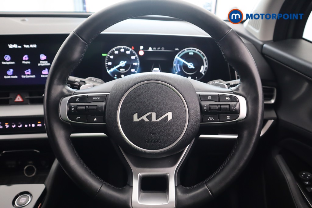 Used Kia Sportage 2022 for sale - 77187225: Photo 10