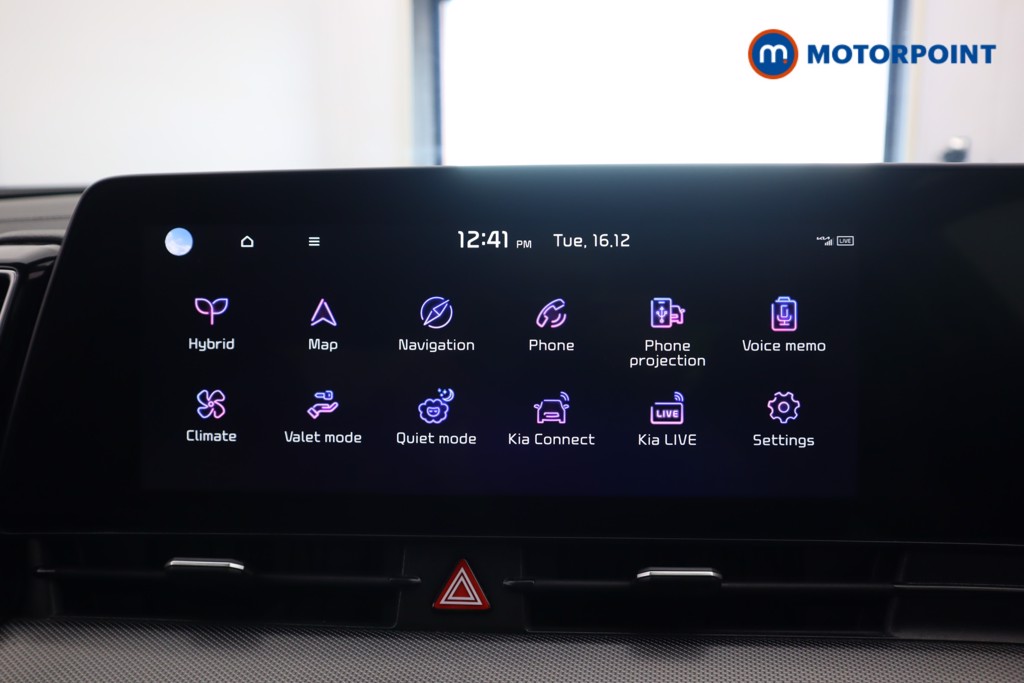 Used Kia Sportage 2022 for sale - 77187225: Photo 18