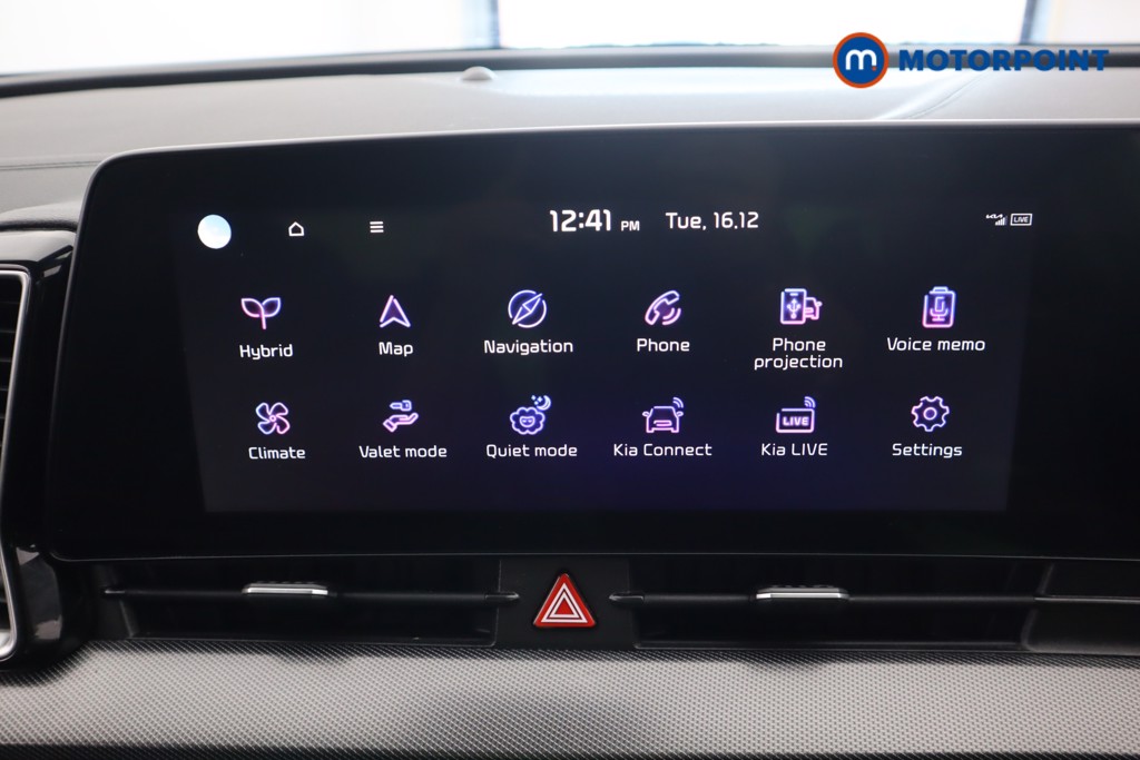 Used Kia Sportage 2022 for sale - 77187225: Photo 19