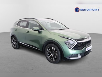 Used Kia Sportage 2022 for sale - 77187225: Photo