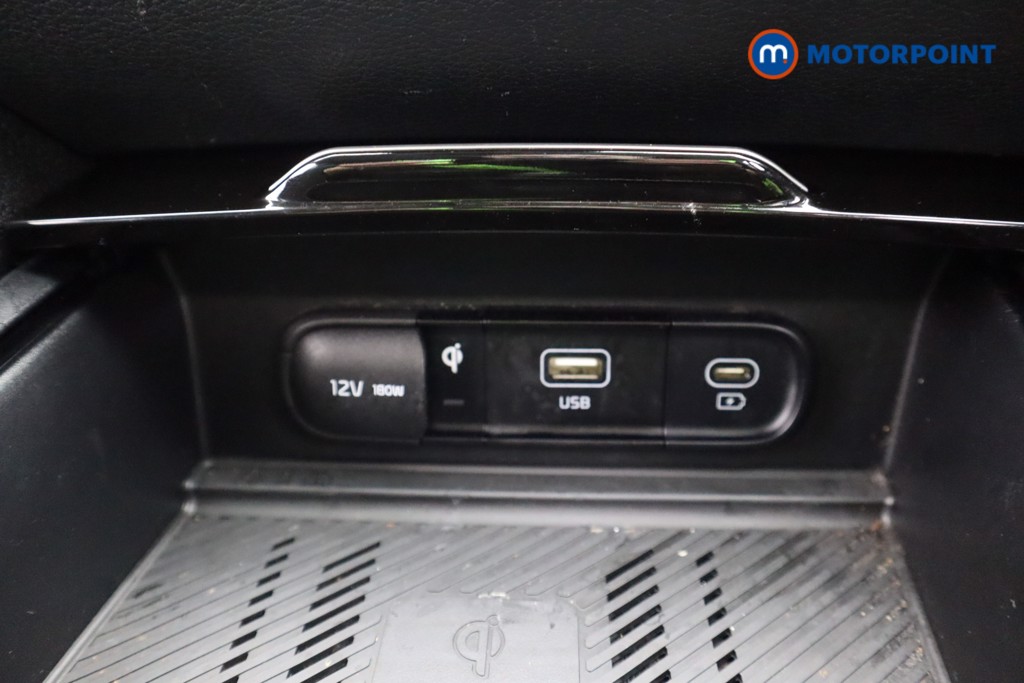 Used Kia Sportage 2022 for sale - 77187225: Photo 21