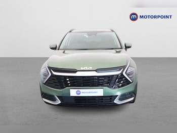 Used Kia Sportage 2022 for sale - 77187225: Photo